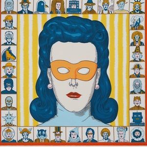 Hermés Dress Code Scarf